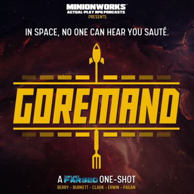 Minionworks - Actual Play Rpg Podcasts