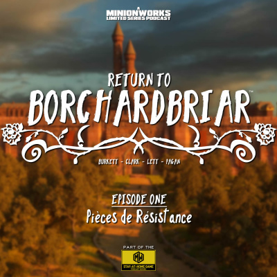 Minionworks - Actual Play Rpg Podcasts