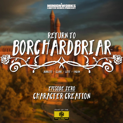 Minionworks - Actual Play Rpg Podcasts