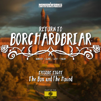 Minionworks - Actual Play Rpg Podcasts