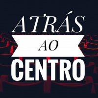ATRÁS AO CENTRO EPISÓDIO 2 - MONSTROS FANTASTICOS E ONDE ENCONTRÁ-LOS