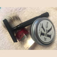 Ep 199 - K Shave Worx