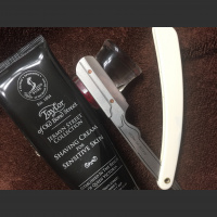 Ep 222 - Oh What a Difference a Blade Makes!