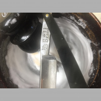 Ep 225 - My Brush Sprung a Leak!