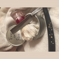 Ep 206 - Texas on Fire (With Str8S!)