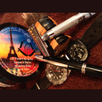 Ep 93 - Wet Shaving is Growing!