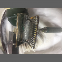 Ep 218 - Single Edge Razors and Happiness!