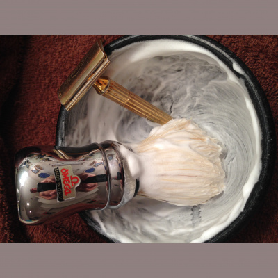 Brushnsoapnblade Wet Shaving Podcast Where We Look Forward To Shaving Every Day!