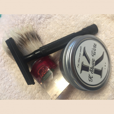 Brushnsoapnblade Wet Shaving Podcast Where We Look Forward To Shaving Every Day!