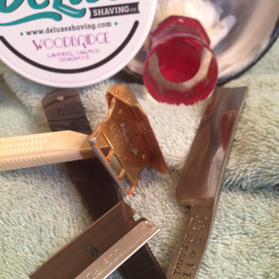 Brushnsoapnblade Wet Shaving Podcast Where We Look Forward To Shaving Every Day!