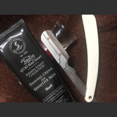 Brushnsoapnblade Wet Shaving Podcast Where We Look Forward To Shaving Every Day!