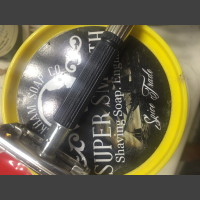 Brushnsoapnblade Wet Shaving Podcast Where We Look Forward To Shaving Every Day!