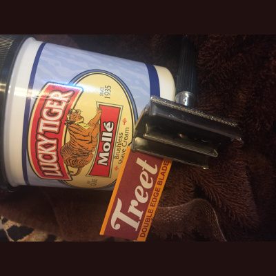 Brushnsoapnblade Wet Shaving Podcast Where We Look Forward To Shaving Every Day!