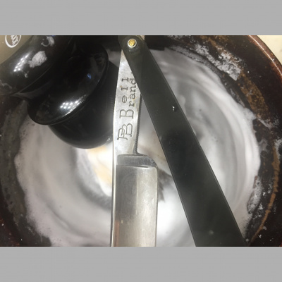 Brushnsoapnblade Wet Shaving Podcast Where We Look Forward To Shaving Every Day!