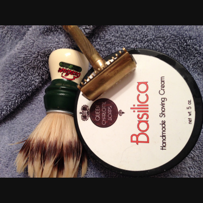 Brushnsoapnblade Wet Shaving Podcast Where We Look Forward To Shaving Every Day!