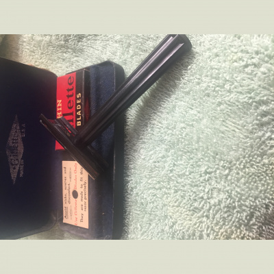 Brushnsoapnblade Wet Shaving Podcast Where We Look Forward To Shaving Every Day!