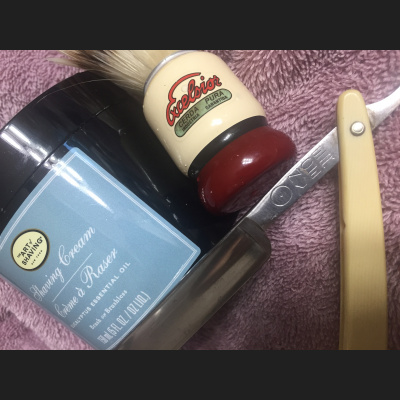 Brushnsoapnblade Wet Shaving Podcast Where We Look Forward To Shaving Every Day!