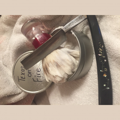 Brushnsoapnblade Wet Shaving Podcast Where We Look Forward To Shaving Every Day!