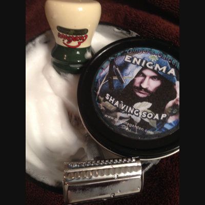Brushnsoapnblade Wet Shaving Podcast Where We Look Forward To Shaving Every Day!