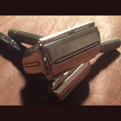 Brushnsoapnblade Wet Shaving Podcast Where We Look Forward To Shaving Every Day!