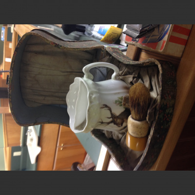 Brushnsoapnblade Wet Shaving Podcast Where We Look Forward To Shaving Every Day!