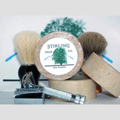 Brushnsoapnblade Wet Shaving Podcast Where We Look Forward To Shaving Every Day!