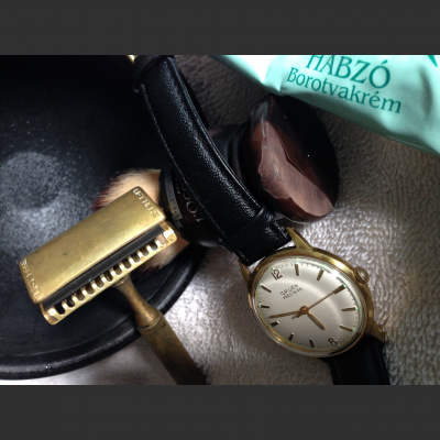 Brushnsoapnblade Wet Shaving Podcast Where We Look Forward To Shaving Every Day!