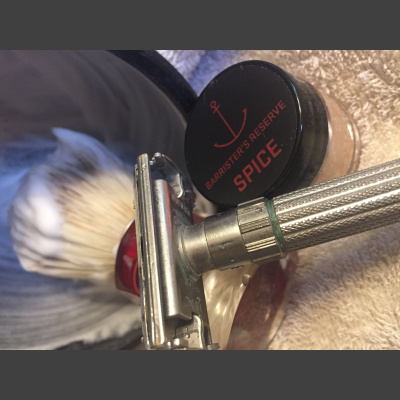 Brushnsoapnblade Wet Shaving Podcast Where We Look Forward To Shaving Every Day!