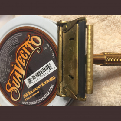 Brushnsoapnblade Wet Shaving Podcast Where We Look Forward To Shaving Every Day!