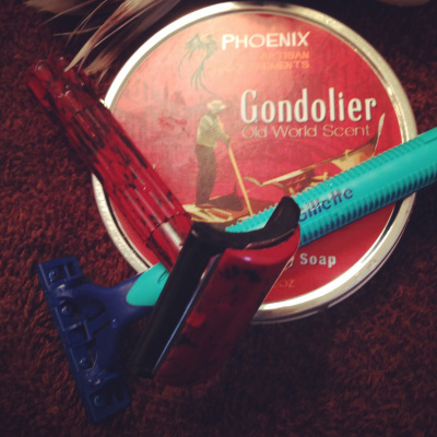 Brushnsoapnblade Wet Shaving Podcast Where We Look Forward To Shaving Every Day!