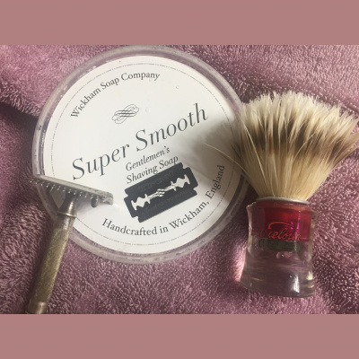Brushnsoapnblade Wet Shaving Podcast Where We Look Forward To Shaving Every Day!