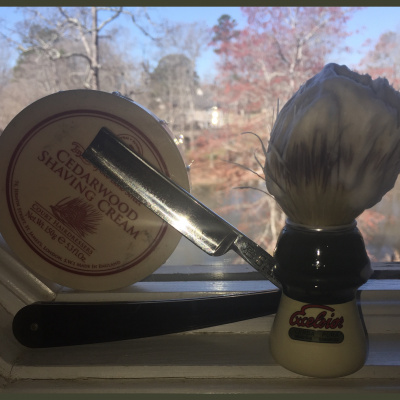 Brushnsoapnblade Wet Shaving Podcast Where We Look Forward To Shaving Every Day!
