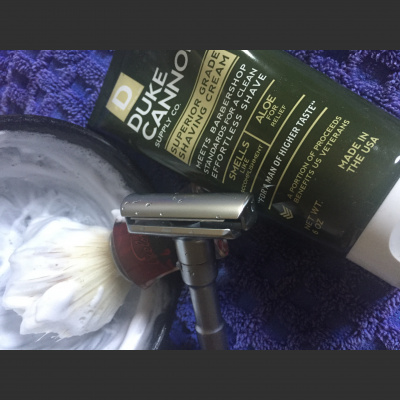 Brushnsoapnblade Wet Shaving Podcast Where We Look Forward To Shaving Every Day!