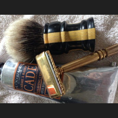 Brushnsoapnblade Wet Shaving Podcast Where We Look Forward To Shaving Every Day!