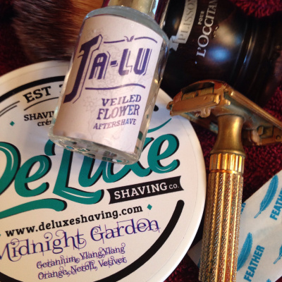 Brushnsoapnblade Wet Shaving Podcast Where We Look Forward To Shaving Every Day!