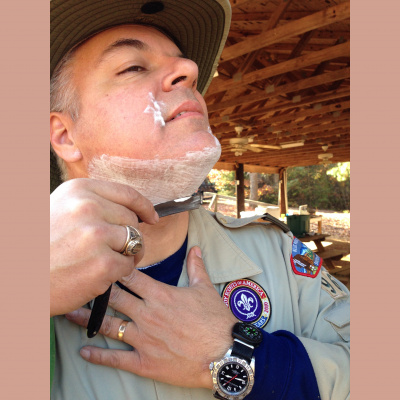 Brushnsoapnblade Wet Shaving Podcast Where We Look Forward To Shaving Every Day!