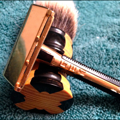 Brushnsoapnblade Wet Shaving Podcast Where We Look Forward To Shaving Every Day!