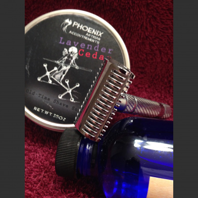 Brushnsoapnblade Wet Shaving Podcast Where We Look Forward To Shaving Every Day!