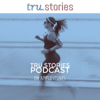 Tru.Stories 015- Declare it Out Loud And Watch Things Change For You
