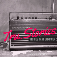 Tru.Stories 010- Rest, Why We Need It