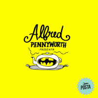 Alfred Pennyworth Returns (en vivo)