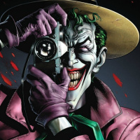 Especial: The Killing Joke
