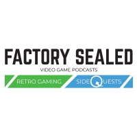 Factory Sealed – Ep. 228 - Binary Domain