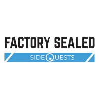 Sidequests - Ep. 13 - Tom Ragan is Back and We Open a Ton of Mystery Games