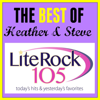 Heather  Steve In The Morning