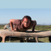 Fear The Walking Dead S2 E8 “Grotesque” by AMC