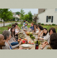 The Walking Dead S7 E1 “The Day Will Come When You Won’t Be” by AMC