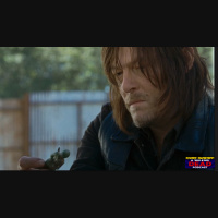 The Walking Dead S6 E14 “Twice as Far” by AMC