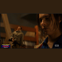 Fear The Walking Dead S2 E2 “We All Fall Down” by AMC