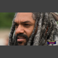 The Walking Dead S7 E2 “The Well” by AMC